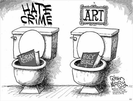 funny crimes. Hate Crime vs.